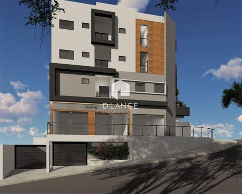 Foto Sala / Conjunto Comercial