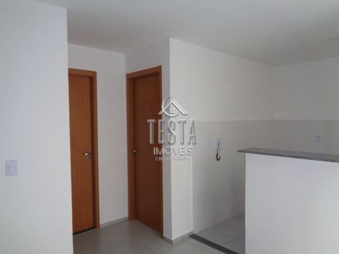 Foto Apartamento