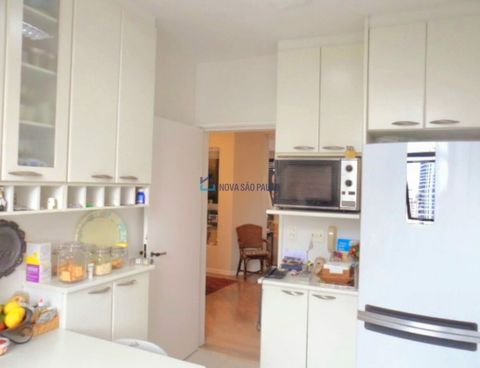 Foto Apartamento
