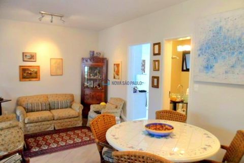 Foto Apartamento