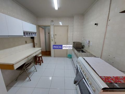 Foto Apartamento