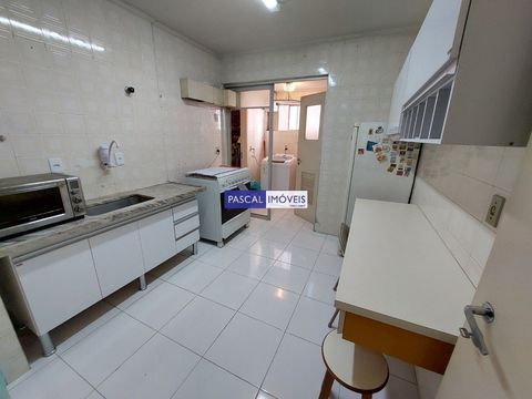 Foto Apartamento