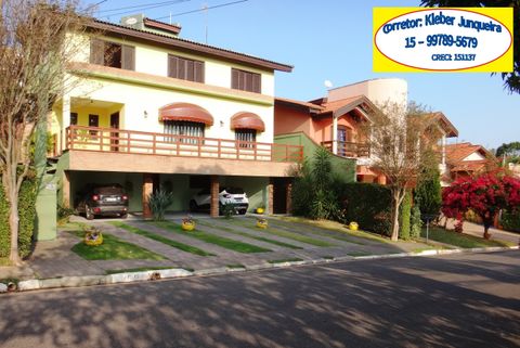 Foto Casa em Condomínio
