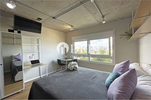 Foto Kitnet / JK / Studio
