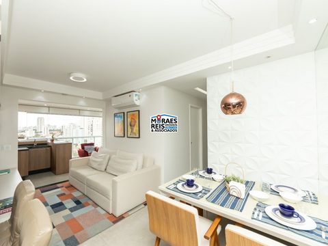 Foto Apartamento