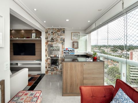 Foto Apartamento