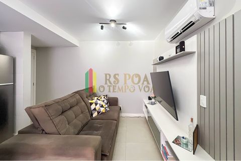 Foto Apartamento