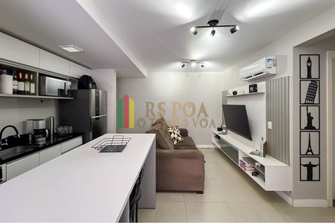Foto Apartamento