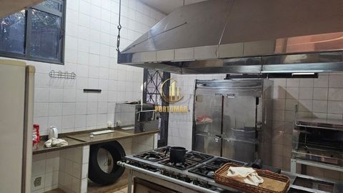 Foto Sala / Conjunto Comercial