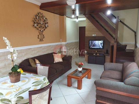 Foto Casa em Condomínio