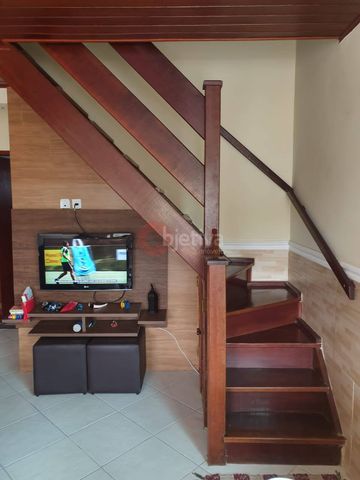 Foto Casa em Condomínio