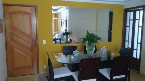 Foto Apartamento