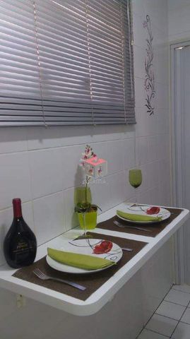 Foto Apartamento
