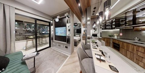 Foto Apartamento