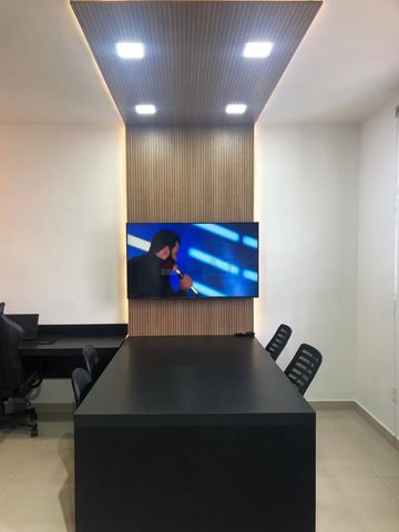 Foto Sala / Conjunto Comercial