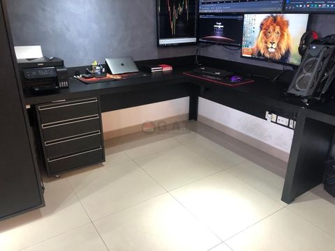 Foto Sala / Conjunto Comercial