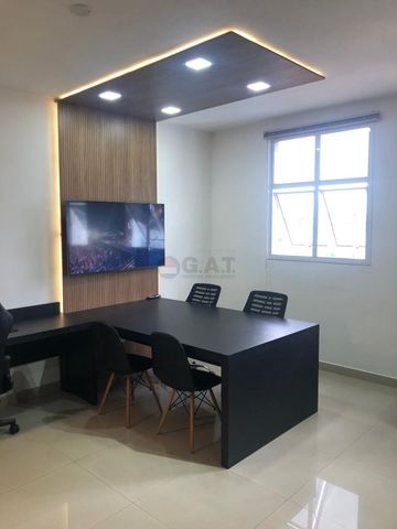 Foto Sala / Conjunto Comercial