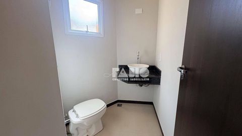 Foto Casa em Condomínio