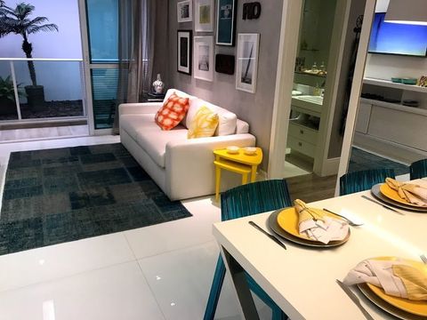 Foto Apartamento