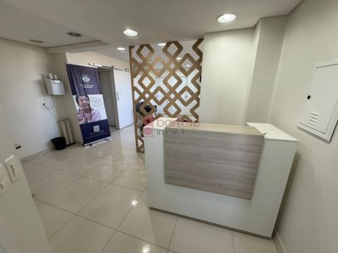 Foto Sala / Conjunto Comercial