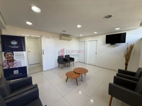 Foto Sala / Conjunto Comercial
