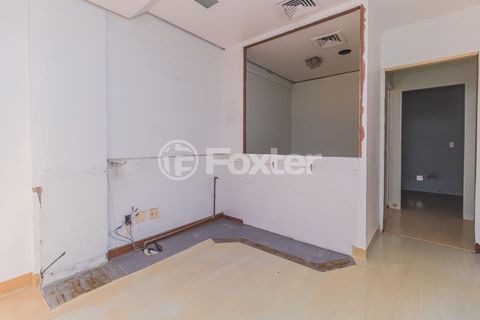 Foto Sala / Conjunto Comercial