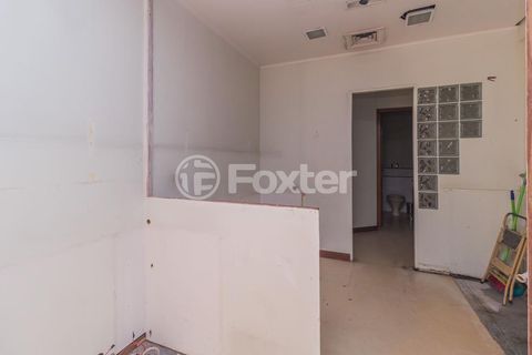 Foto Sala / Conjunto Comercial