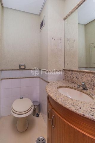 Foto Sala / Conjunto Comercial