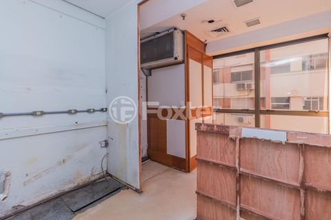 Foto Sala / Conjunto Comercial