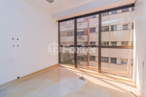 Foto Sala / Conjunto Comercial