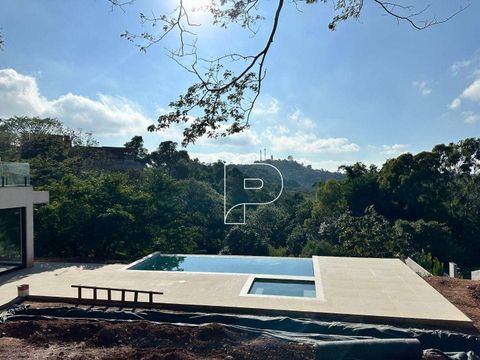 Foto Casa em Condomínio