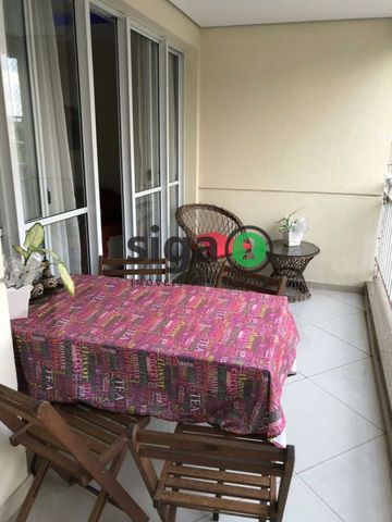 Foto Apartamento