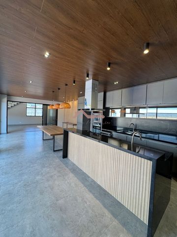 Foto Casa em Condomínio