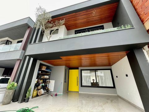 Foto Casa em Condomínio