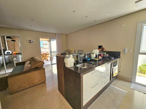 Foto Casa em Condomínio