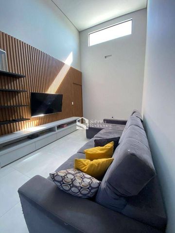 Foto Casa em Condomínio