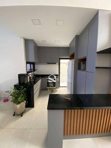 Foto Casa em Condomínio