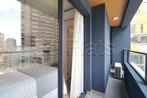 Foto Kitnet / JK / Studio