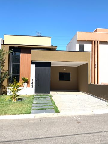 Foto Casa em Condomínio