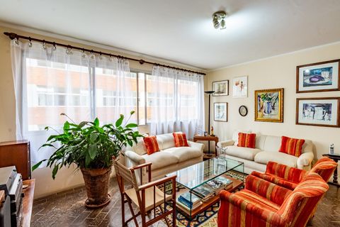 Foto Apartamento