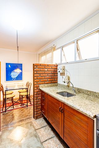 Foto Apartamento