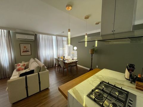 Foto Apartamento