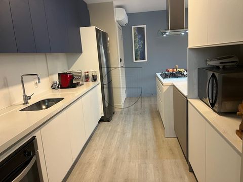 Foto Apartamento