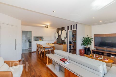 Foto Apartamento