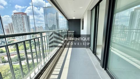Foto Apartamento