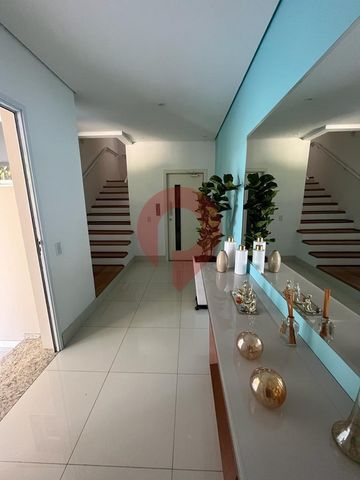 Foto Casa em Condomínio