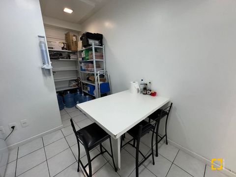 Foto Sala / Conjunto Comercial