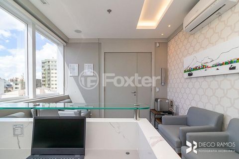 Foto Sala / Conjunto Comercial