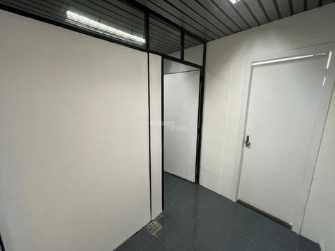 Foto Sala / Conjunto Comercial