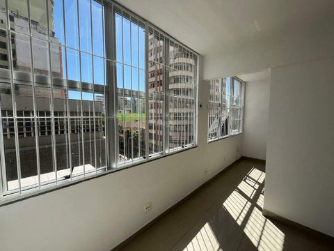 Foto Sala / Conjunto Comercial